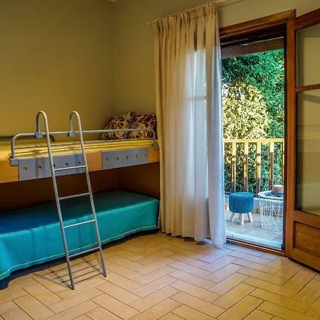 Villa La Maison Eugenie Plános