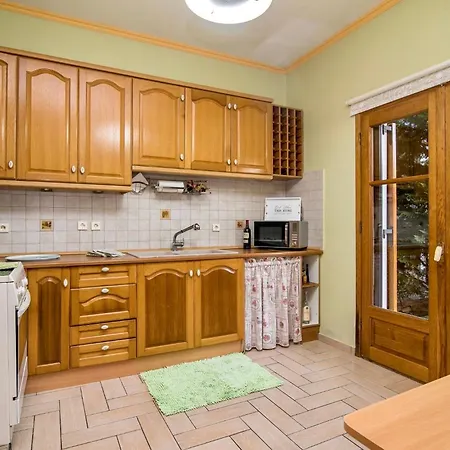La Maison Eugenie * Plános