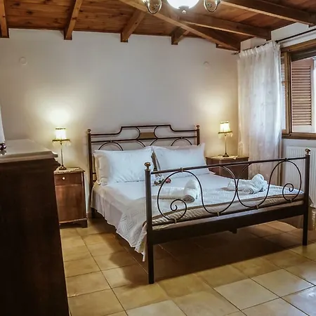 La Maison Eugenie * Plánosz