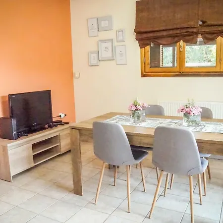 La Maison Eugenie Villa *