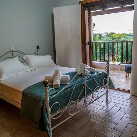 Villa La Maison Eugenie Plánosz